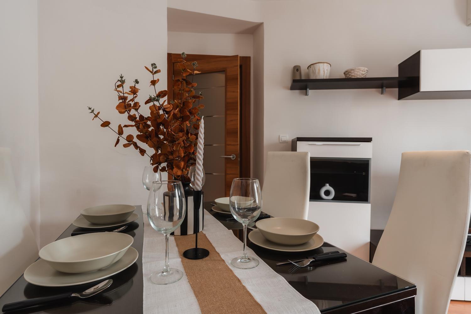Tuguest Dilar Apartment Granada Exterior foto