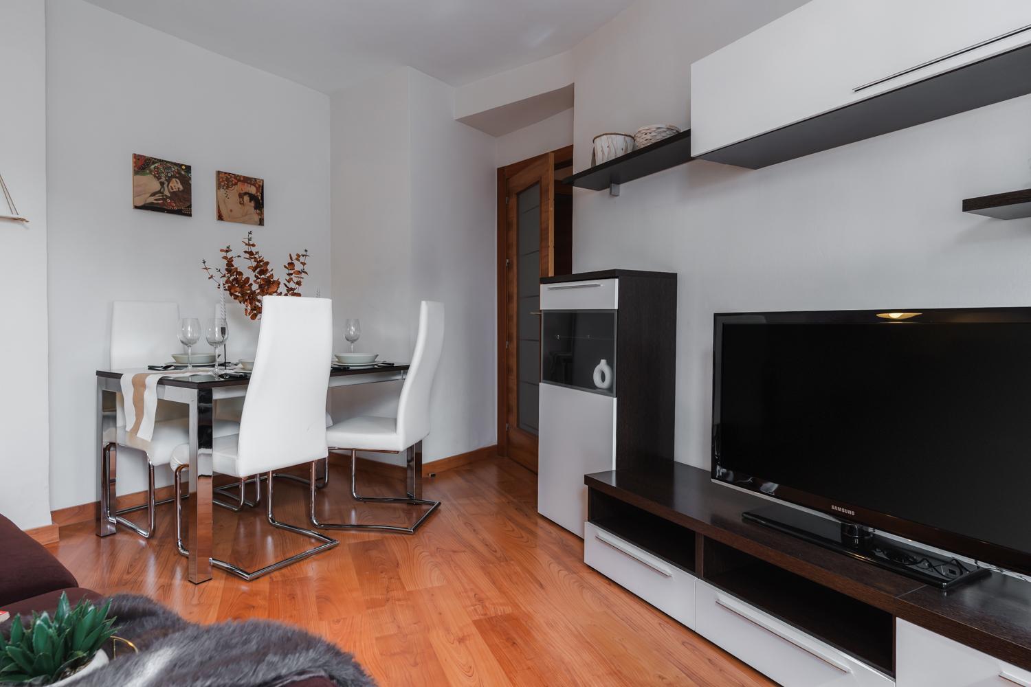 Tuguest Dilar Apartment Granada Exterior foto