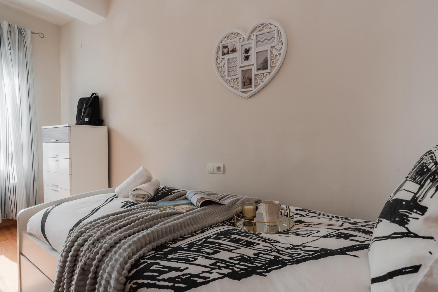 Tuguest Dilar Apartment Granada Exterior foto